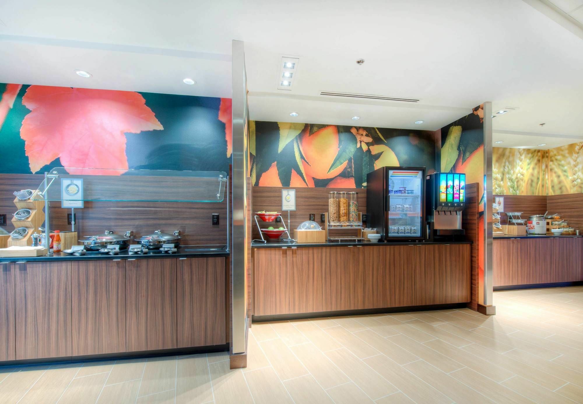 Fairfield Inn & Suites By Marriott Charlotte Airport Eksteriør bilde