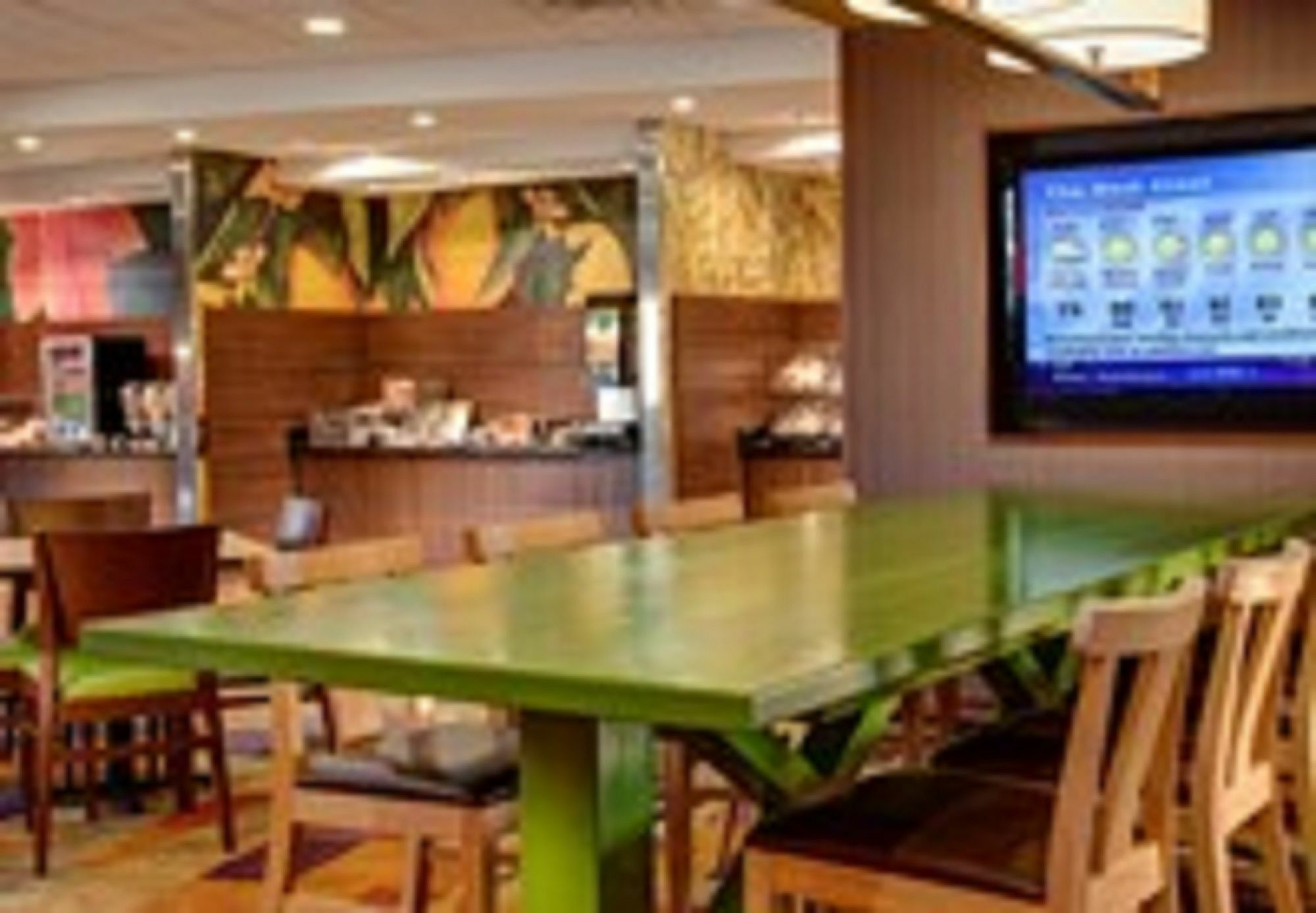 Fairfield Inn & Suites By Marriott Charlotte Airport Eksteriør bilde