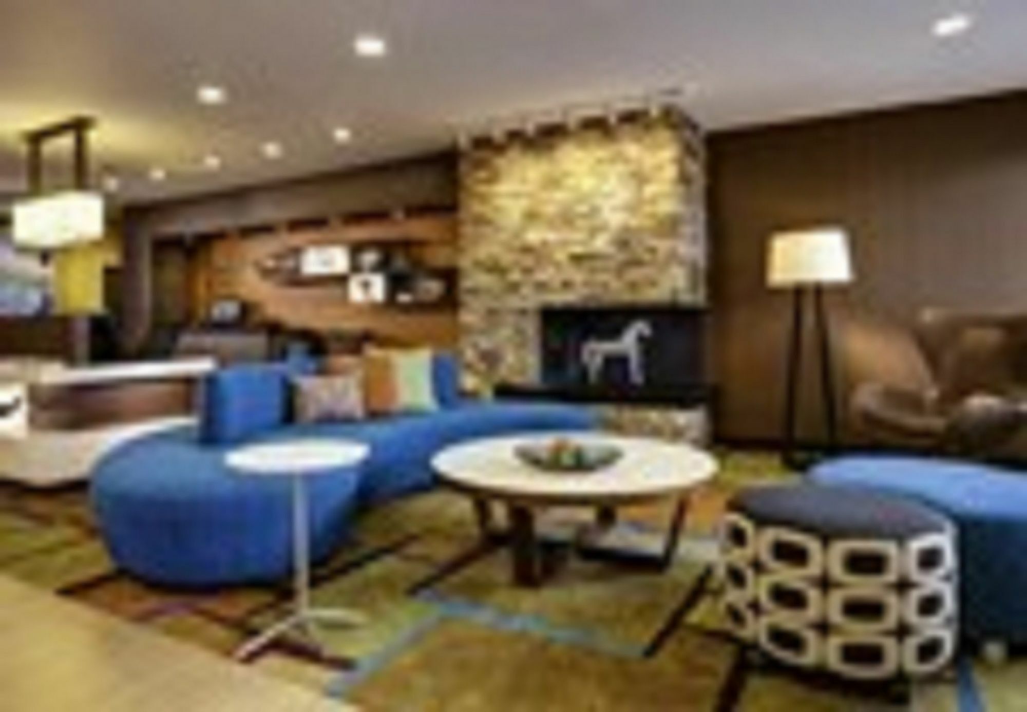 Fairfield Inn & Suites By Marriott Charlotte Airport Eksteriør bilde