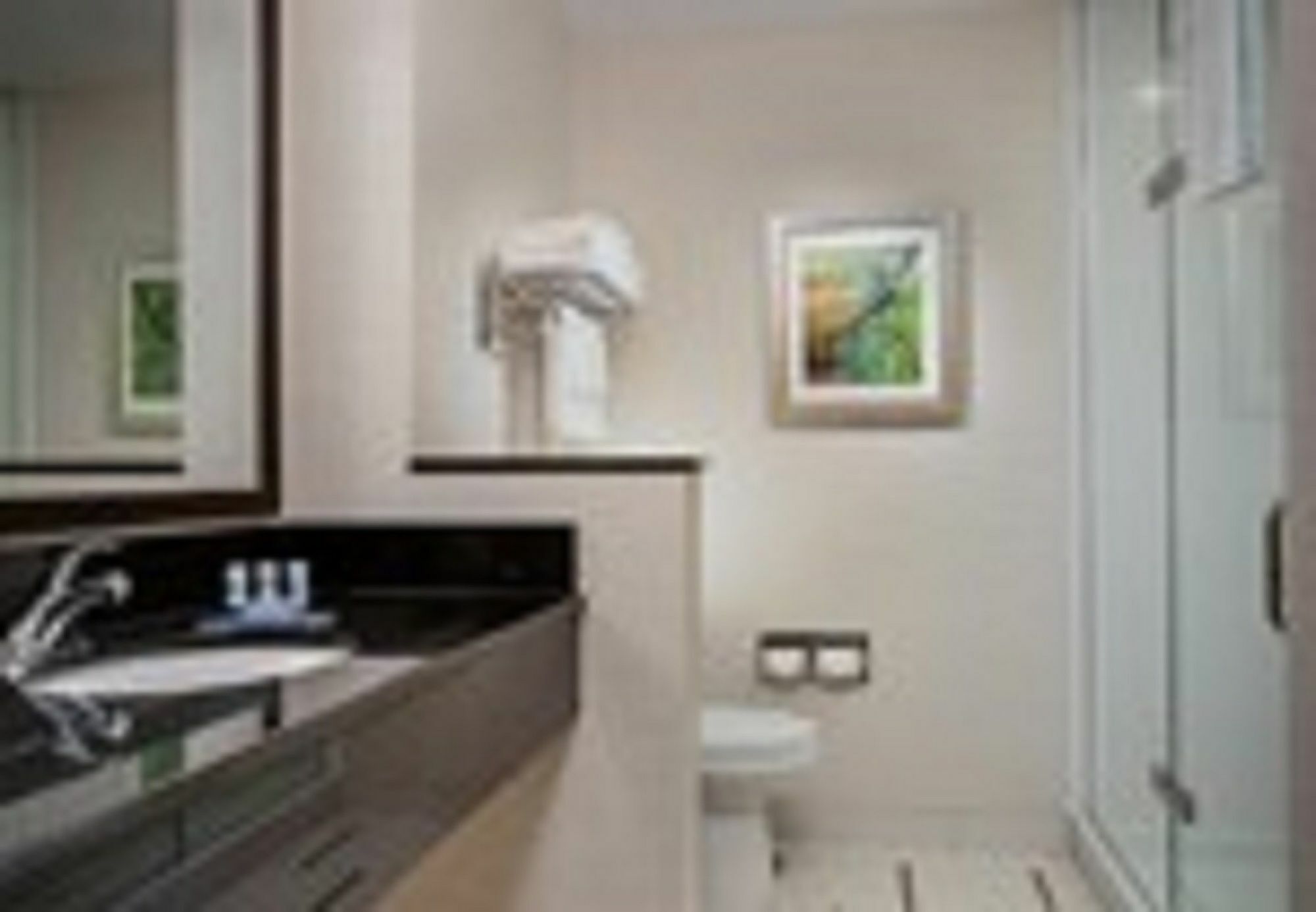Fairfield Inn & Suites By Marriott Charlotte Airport Eksteriør bilde